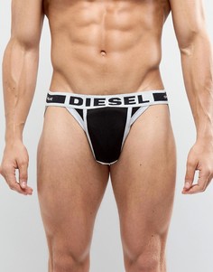 Трусы Diesel Jacky - Черный