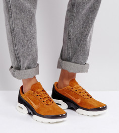 Светло-коричневые кроссовки Nike Air Max Jewell - Коричневый