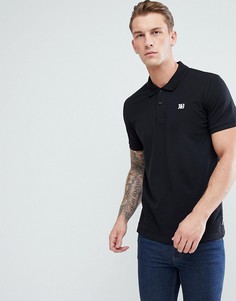 Поло Jack &amp; Jones - Черный