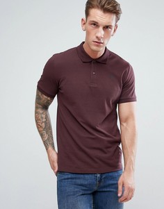 Поло Jack &amp; Jones - Красный