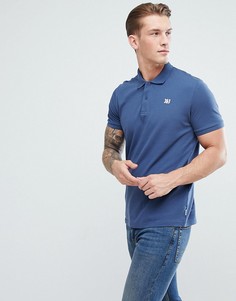 Поло Jack &amp; Jones - Синий