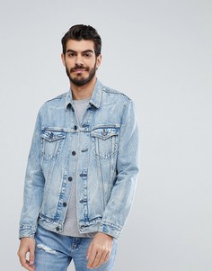 Джинсовая куртка Levis Denim Trucker - Синий Levis®