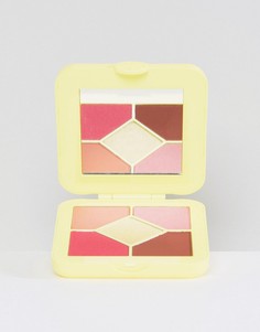 Палитра теней для век Lime Crime Pocket Candy Pink Lemonade - Мульти