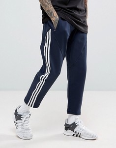 Спортивные штаны Adidas Originals NMD BK2210 - Темно-синий