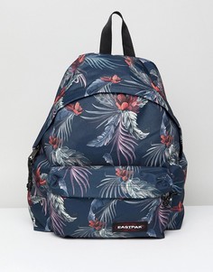 Рюкзак с принтом Eastpak - Мульти