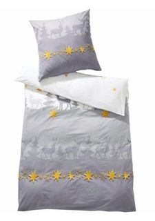 Постельное белье Heine Home