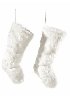 Рождественские сапожки Heine Home