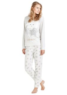 Пижама Womensecret