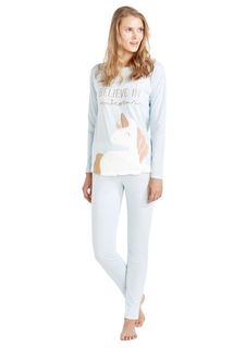 Пижама Womensecret