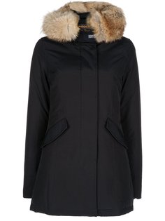 зимняя парка Woolrich