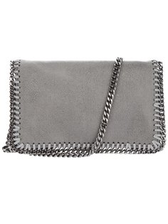 клатч Falabella Stella McCartney