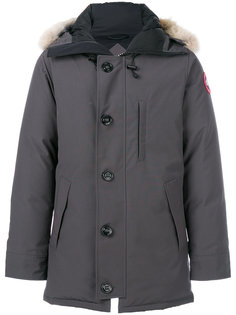 парка Canada Goose