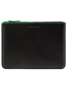 кошелек на молнии ‘Marvellous’  Comme Des Garçons Wallet