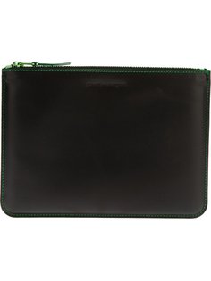 кошелек Marvellous Zip Comme Des Garçons Wallet