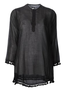 туника Tassel Kurta Dosa