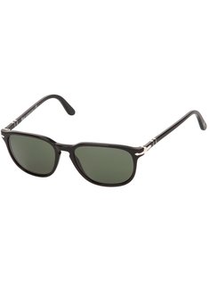 солнечные очки в прямоугольной оправе Persol