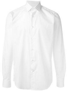 классическая деловая рубашка Lanvin