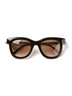 солнцезащитные очки Nudity  Thierry Lasry