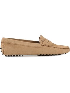 мокасины Gommino Tods Tod`S