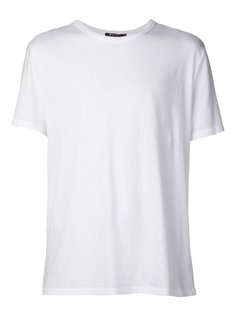 классическая футболка T By Alexander Wang