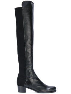сапоги Reserve Stuart Weitzman