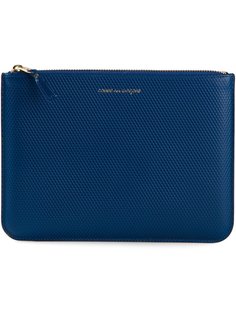 классический кошелек Comme Des Garçons Wallet
