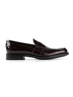 классические лоферы Tods Tod`S