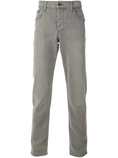 прямые джинсы Rag &amp; Bone