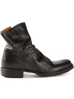 сапоги  Elf Fiorentini +  Baker