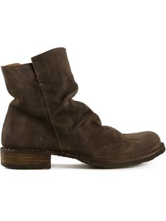 полусапоги Elf Fiorentini +  Baker