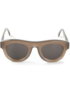 солнцезащитные очки Egon  Mykita