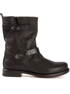 байкерские ботинки  Rag &amp; Bone