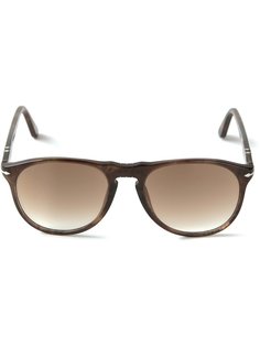 солнцезащитные очки  с эффектом градиент Persol