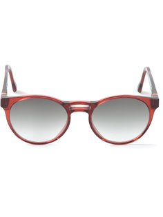 солнцезащитные  очки Nada Mykita