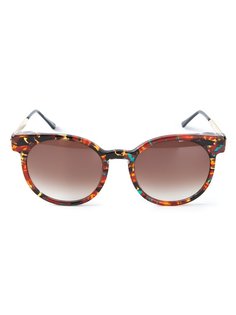 солнцезащитные очки Painty Thierry Lasry