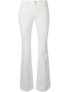 джинсы 70s Flare Stella McCartney