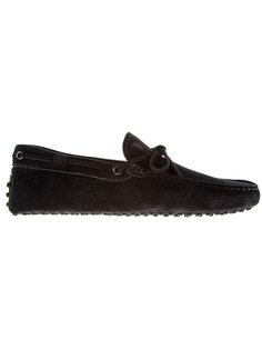 классические лоферы Tods Tod`S