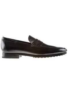 классические лоферы Tods Tod`S