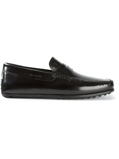 классические лоферы Tods Tod`S