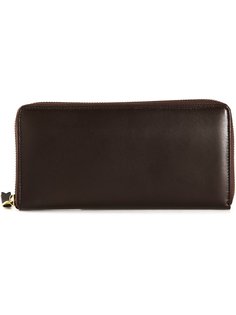 кошелек Classic Plain Comme Des Garçons Wallet