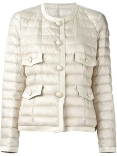 пуховик Debelle Moncler