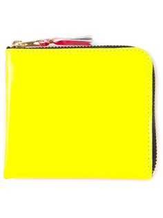 кошелёк Super Fluo Comme Des Garçons Wallet