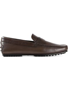 лоферы Gommino Tods Tod`S