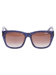 солнцезащитные очки Blasty Thierry Lasry