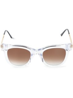 солнцезащитные очки Sobriety 700 Thierry Lasry