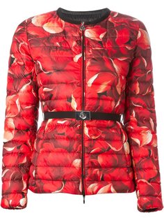 пуховик Meil Moncler