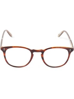 очки Kinney Garrett Leight