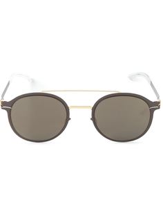 солнцезащитные очки Crosby Mykita