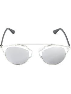 солнцезащитные очки So Real Dior Eyewear