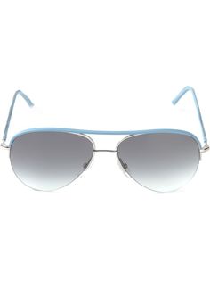 солнцезащитные очки "авиаторы" Cutler &amp; Gross
